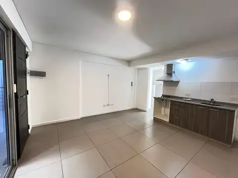 DEPTO 2 AMB EN VENTA CASTELAR NORTE APTO CRÉDITO