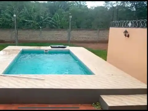 Casa - Venta - Paraguay, Ypane