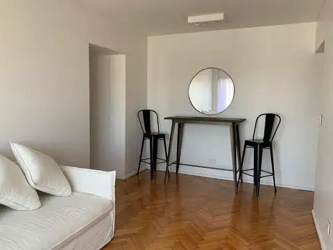 Departamento en Alquiler Temporal de 2 ambientes