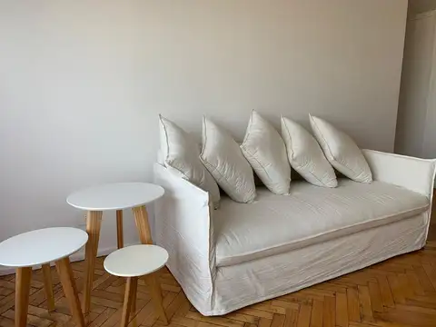 Departamento en Alquiler Temporal de 1 dormitorio