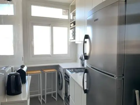 Departamento - Recoleta