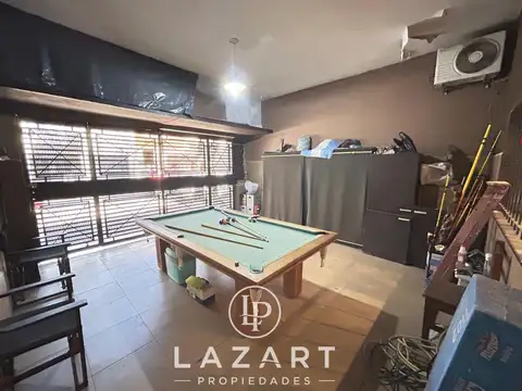 Casa en Venta 20 años