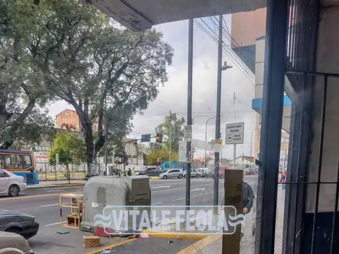 Avenida Rivadavia 11200