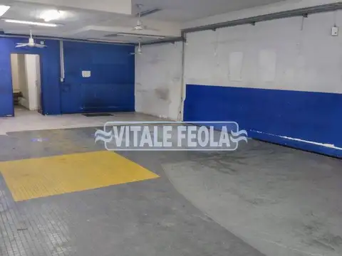 Avenida Rivadavia 11200