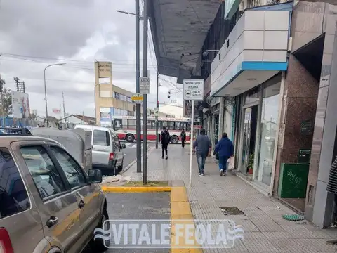 Avenida Rivadavia 11200
