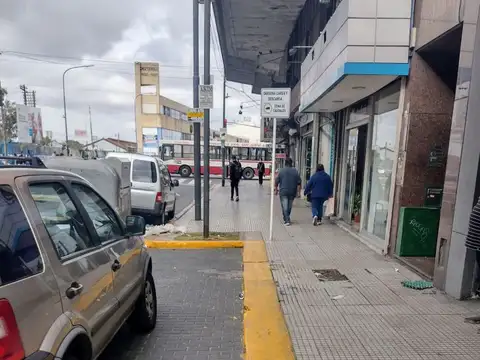 Avenida Rivadavia 11200