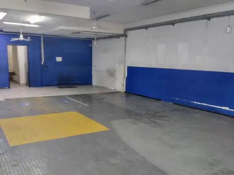 Avenida Rivadavia 11200