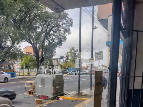 Avenida Rivadavia 11200