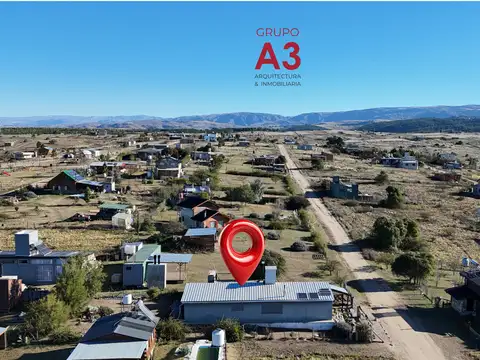 Ruta S 200, Piso Rut