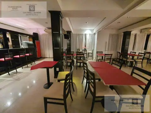 Hotel en Venta en Merlo, USD 3.500.000