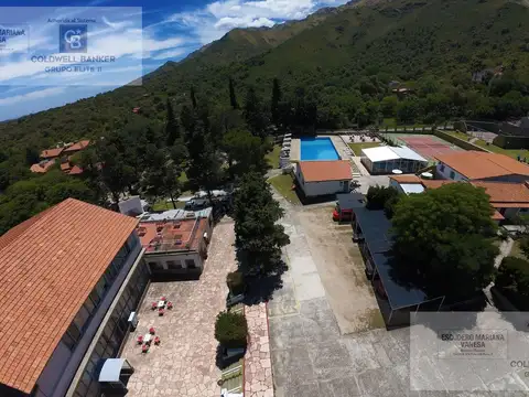 AVENIDA DE LOS CESARES al 3200