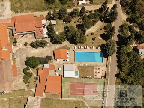 Hotel en Venta en Merlo, USD 3.500.000