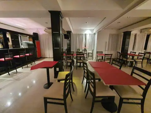 AVENIDA DE LOS CESARES al 3200