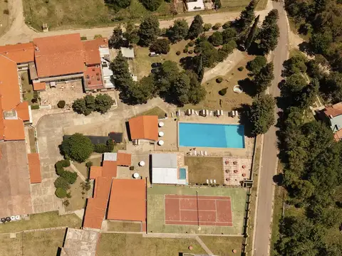 Hotel en Venta en Merlo, USD 3.900.000