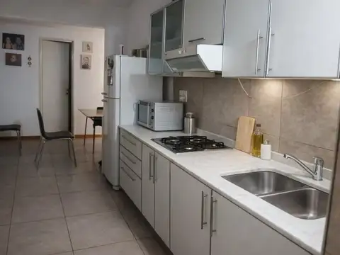 Departamento en Venta de 3 dormitorios