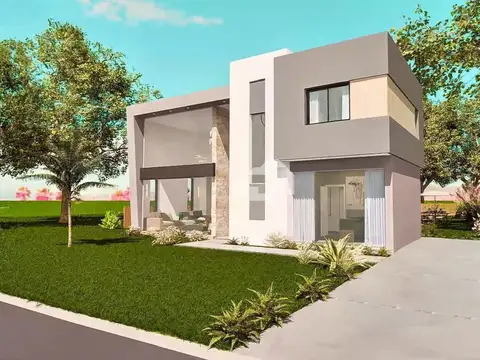Casa en venta en Santa Elena 100