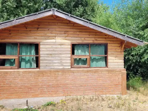 Complejo de Cabañas en El Bolsón