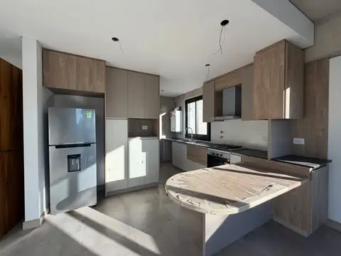 Departamento en Venta en Quinta Sección, Mendoza