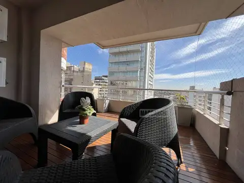 Departamento en Venta de 4 ambientes
