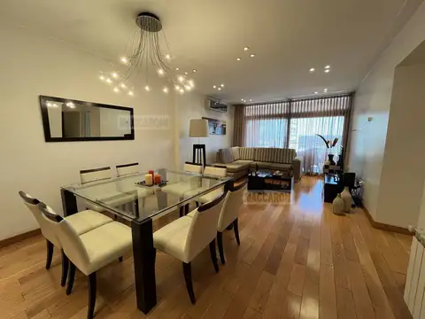Excelente piso inmejorable boulevard villa luro!!!