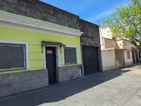 VENTA CASA 3 AMB COCHERA PASANTE A GALPON GERLI