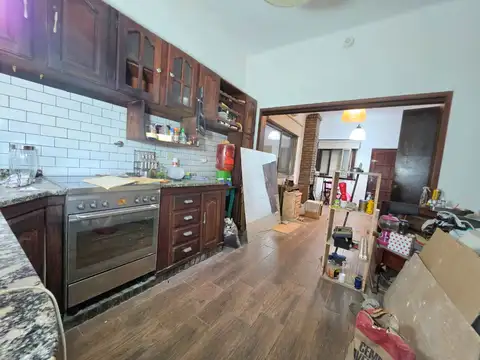 Casa en Venta de 2 dormitorios