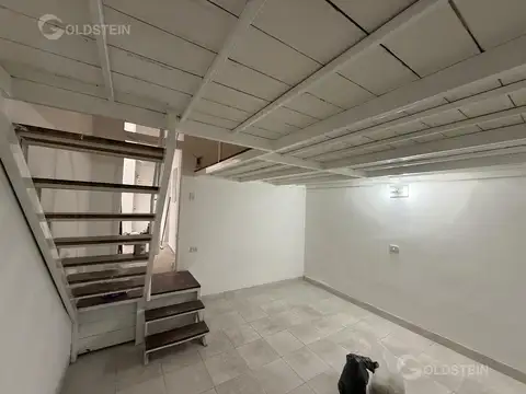 Depto Tipo Casa en Venta al Oeste