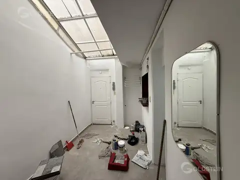 Depto Tipo Casa en Venta de 2 ambientes