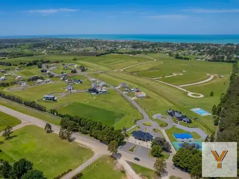 Terreno en venta - 604Mts2 - Mar del Plata