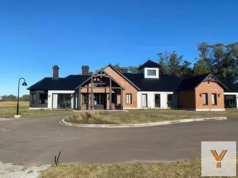 Terreno en Venta en Casonas Del Haras, USD 60.000