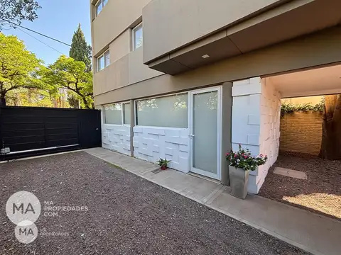 Departamento en Venta en Granadero Baigorria, USD 79.000