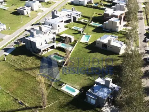 Terreno en Venta de 1059,0 m2