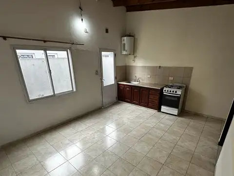 Departamento en Alquiler en Remedios de Escalada, Partido de Lanús