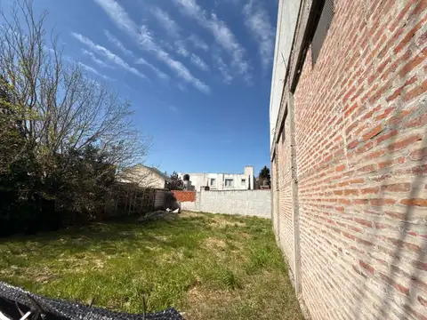 VENTA LOTE 289 M2 ALEJANDRO KORN 