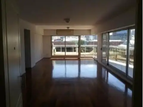 Departamento en Alquiler Temporal de 5 ambientes