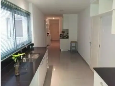 Departamento 5 ambientes con 5 baños