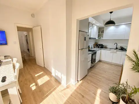 Casa en Venta en Barrio Parque., USD 85.000