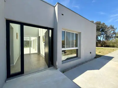 Muy Linda Casa En Venta En La Ranita