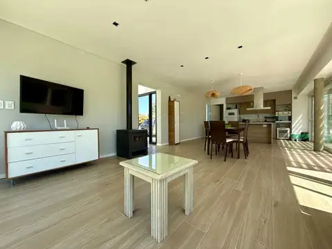 Casa en Venta 1 año