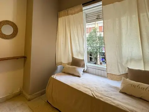 Departamento en Venta en Plaza Colon, USD 49.500