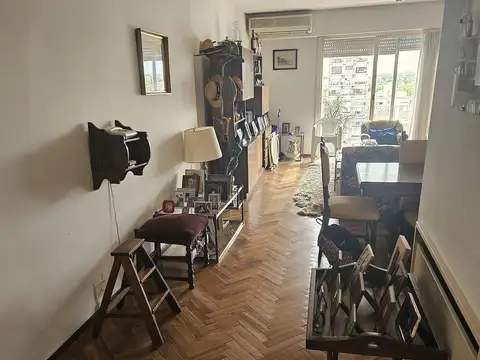 Departamento en Alquiler 50 años