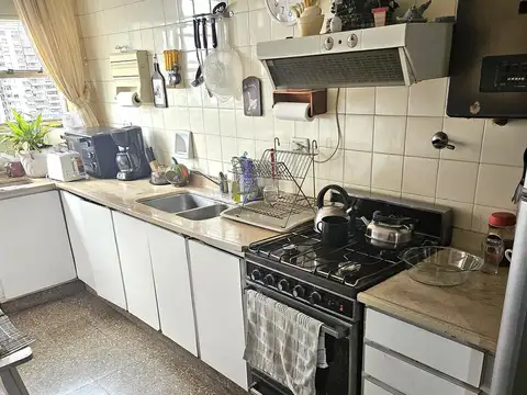 Departamento en Alquiler de 3 dormitorios
