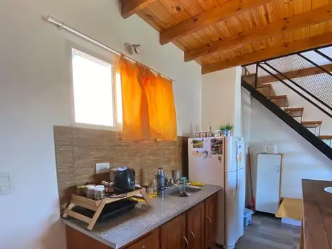 Departamento en Alquiler de 1 dormitorio