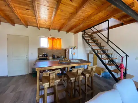 Departamento en Alquiler 2 años