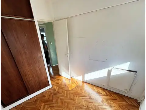 Departamento en Venta en Palermo, USD 88.000