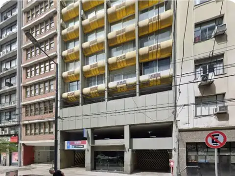 Cochera en Venta en San Nicolás, CABA