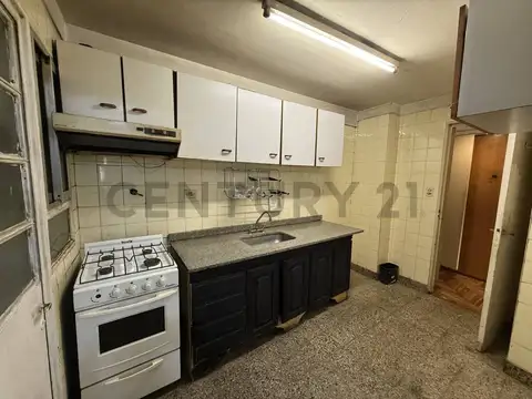 Departamento en Venta 51 años