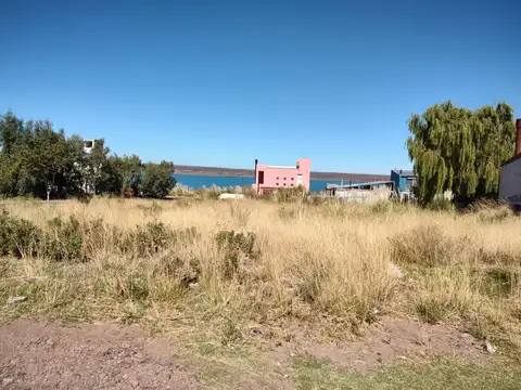 Terreno en  venta de 475,79 m2 en B° Piedras Coloradas, El Chocón