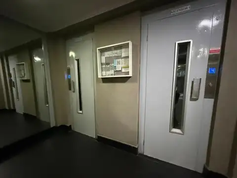 Departamento en Venta 1 año