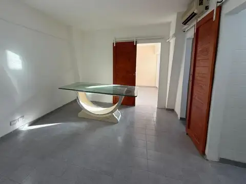 Departamento en venta en Monserrat